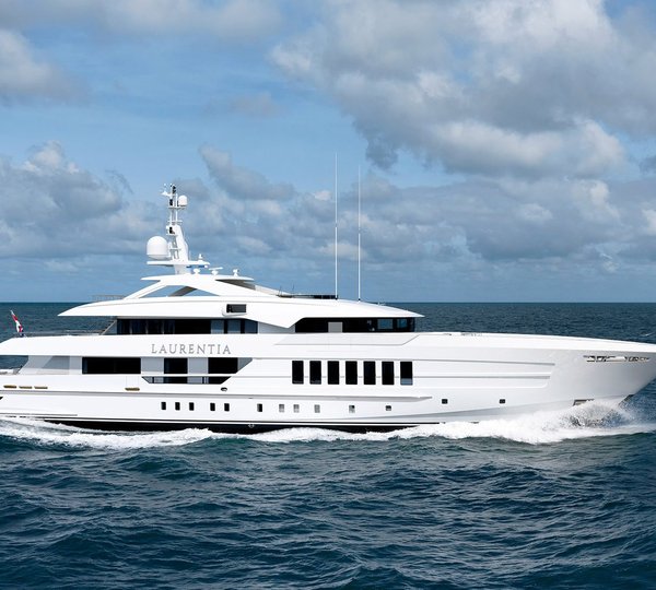 yacht charter trinidad